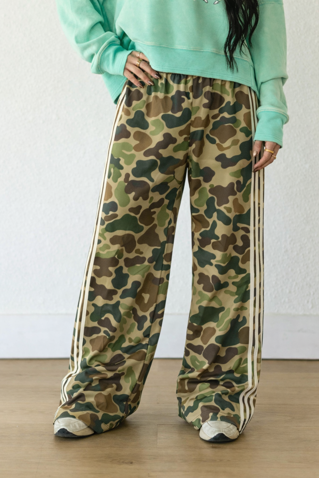 BOTTOM – VARSITY RODEO