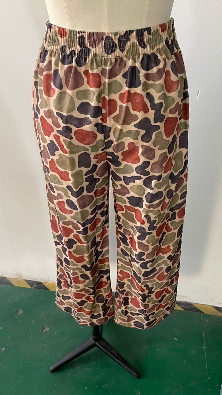 VR57 DUCK CAMO PANT (7 Pieces)