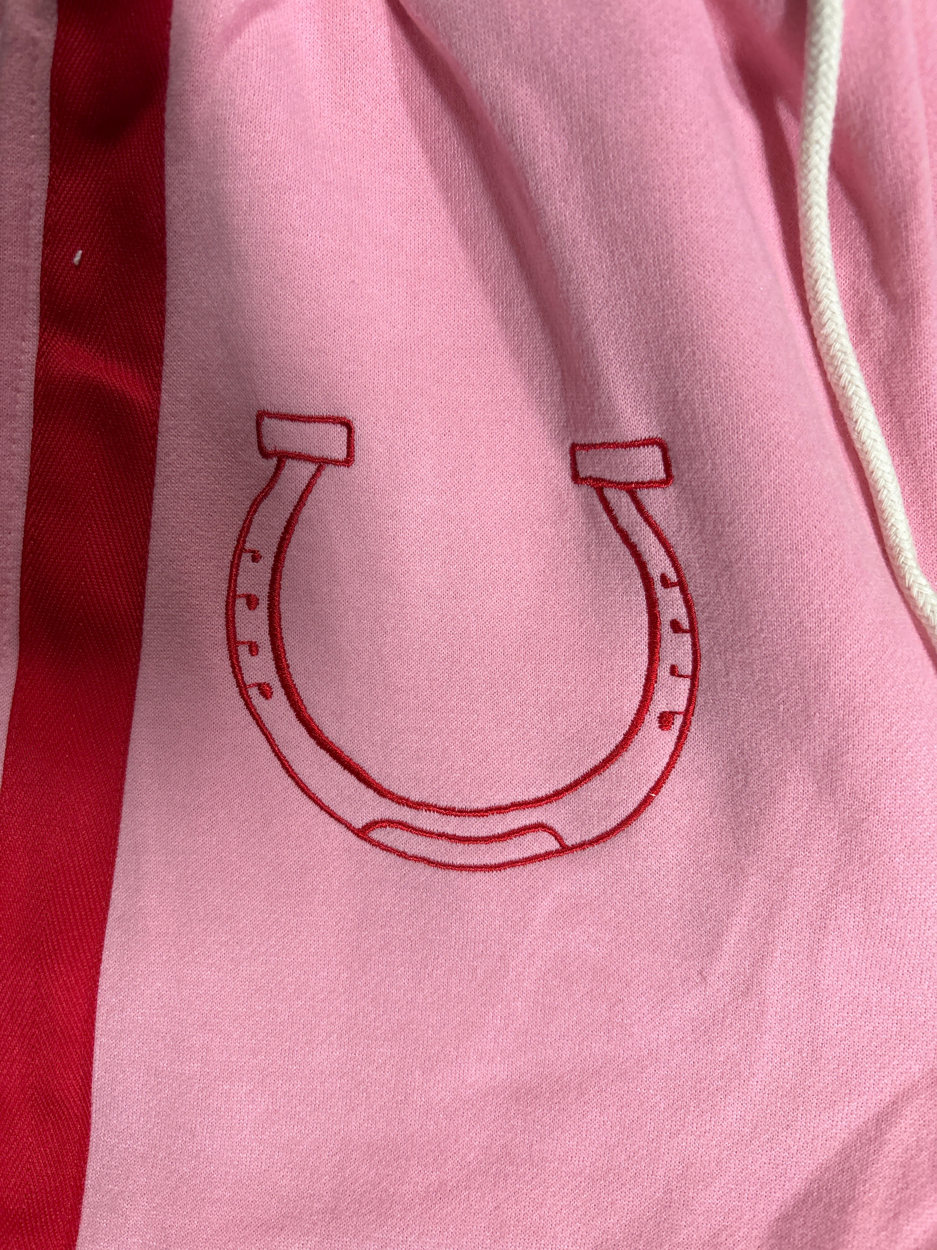 VR2001 PINK SWEATPANTS (7 Pieces)