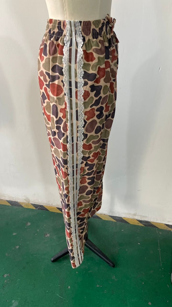 VR57 DUCK CAMO PANT (7 Pieces)