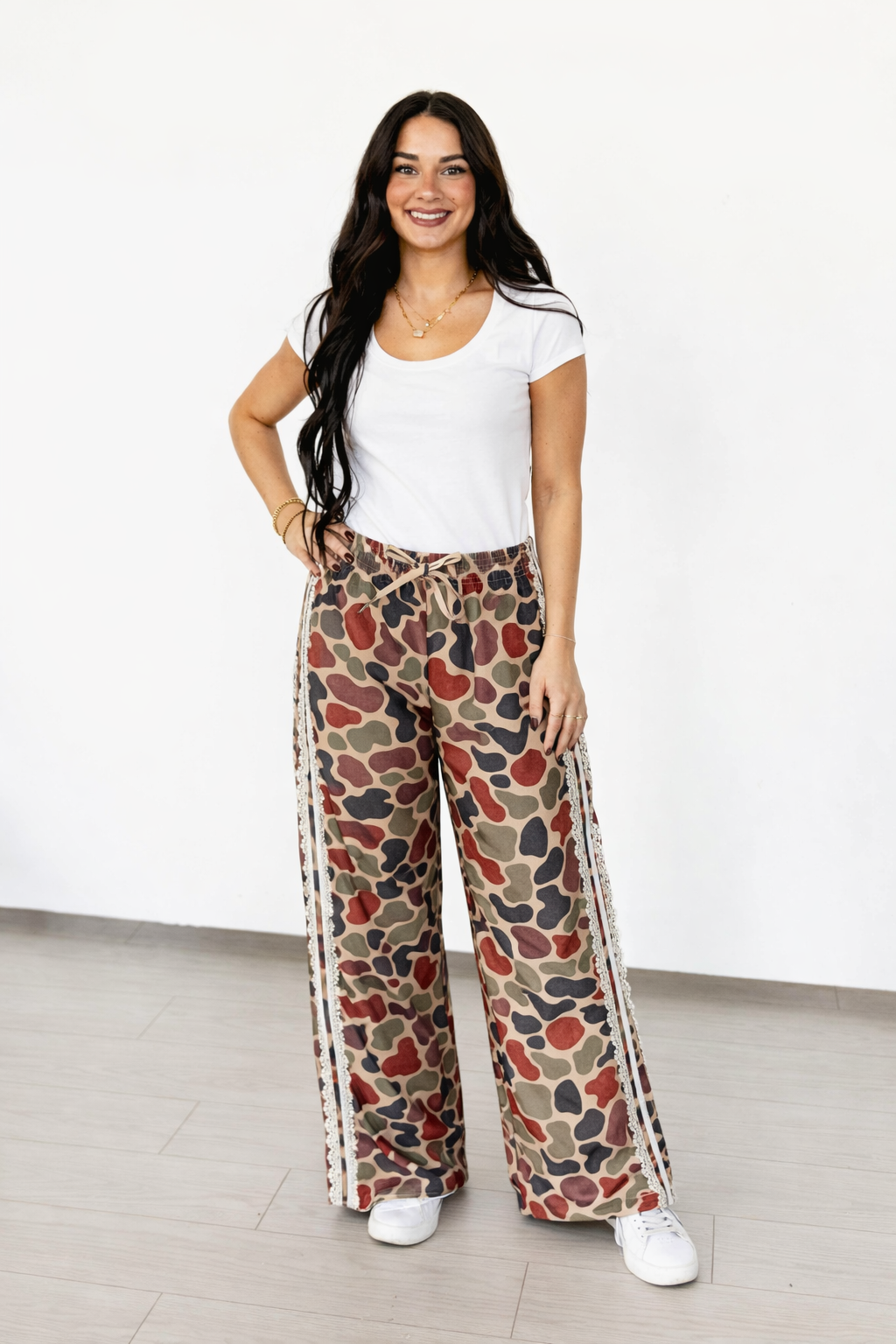 VR57 DUCK CAMO PANT (7 Pieces)