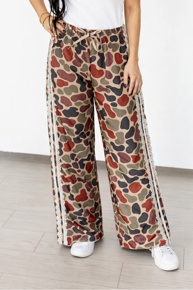 VR57 DUCK CAMO PANT (7 Pieces)