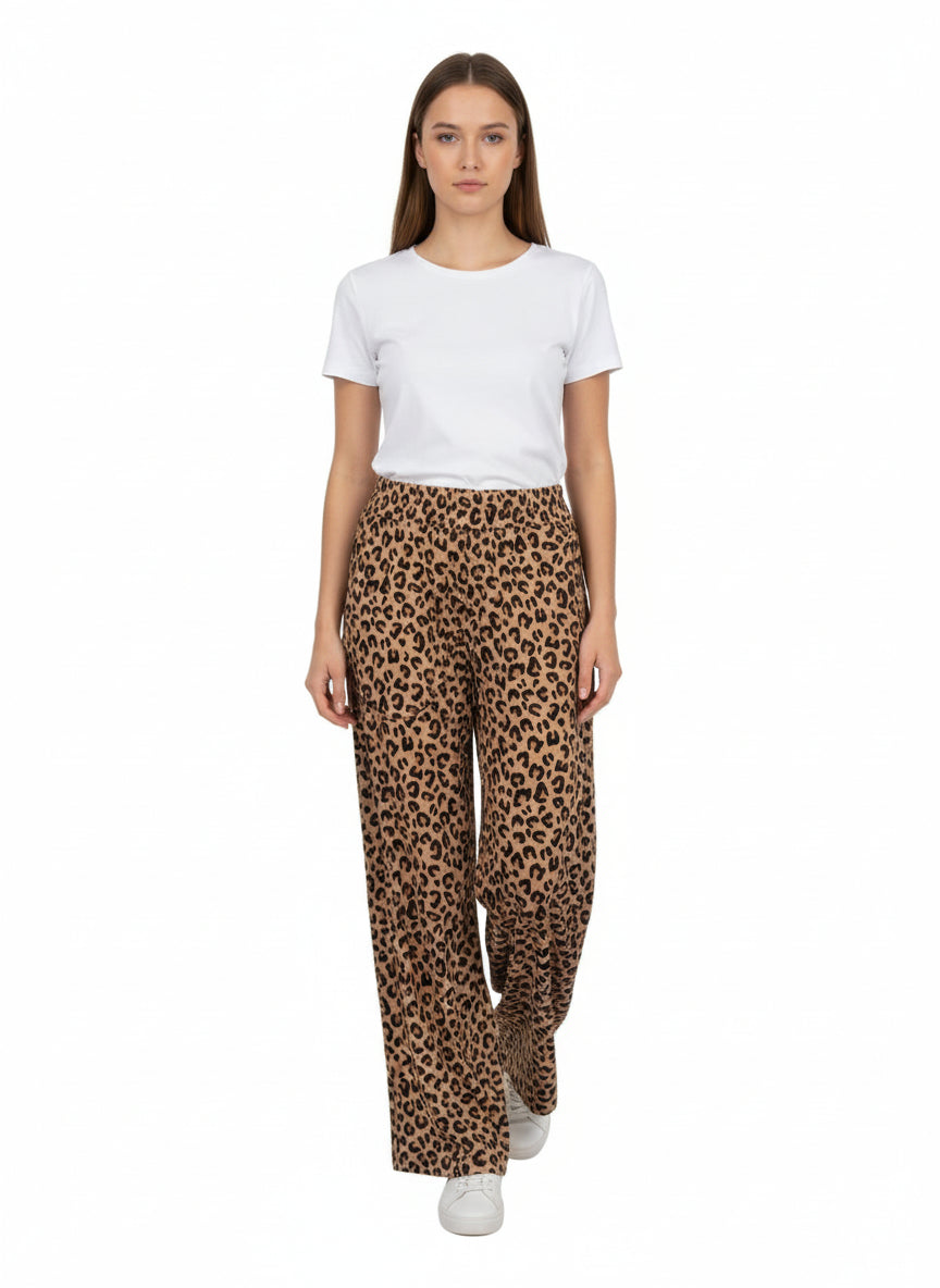 VR2110 CHEETAH ACTIVE PANT WITH BIKE LINER (OPEN)