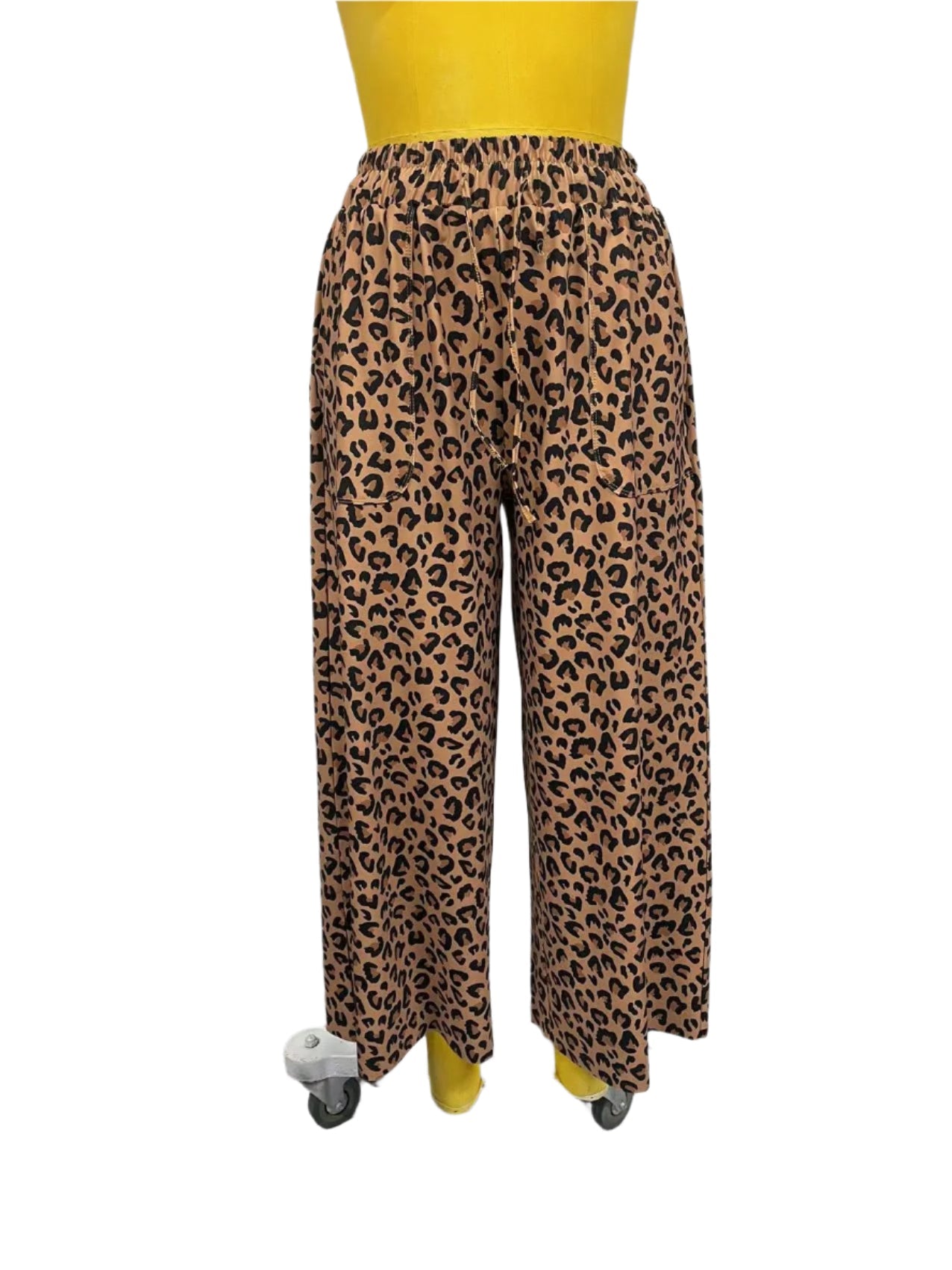 VR2110 CHEETAH ACTIVE PANT WITH BIKE LINER (OPEN)