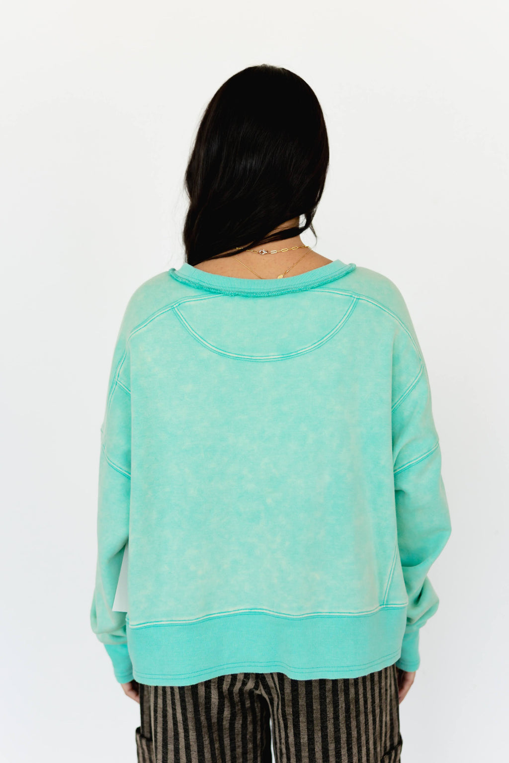 VR204 MINT 3 AMIGOS (6 PIECE- WOMEN)