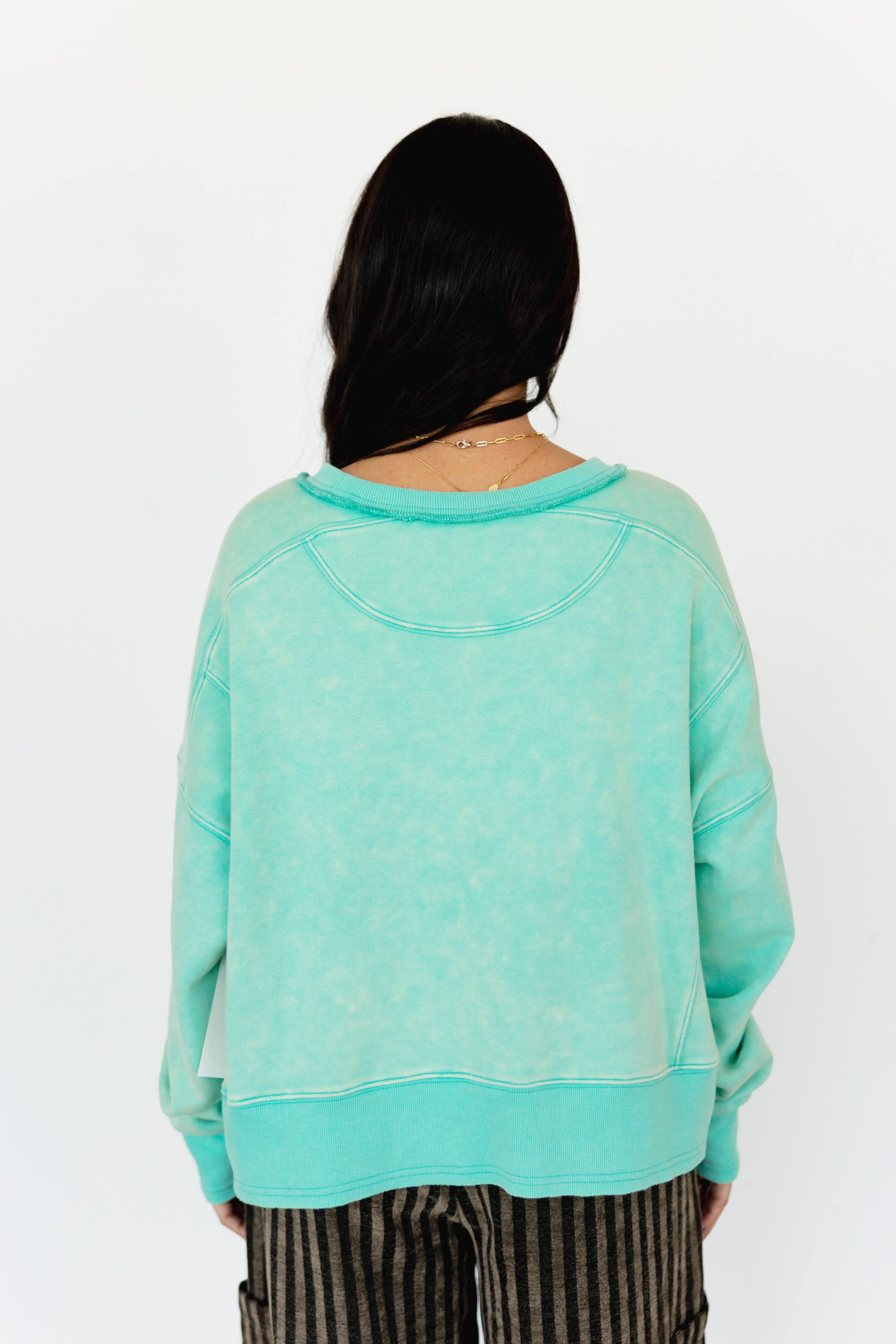 VR204 MINT 3 AMIGOS (6 PIECE- WOMEN)