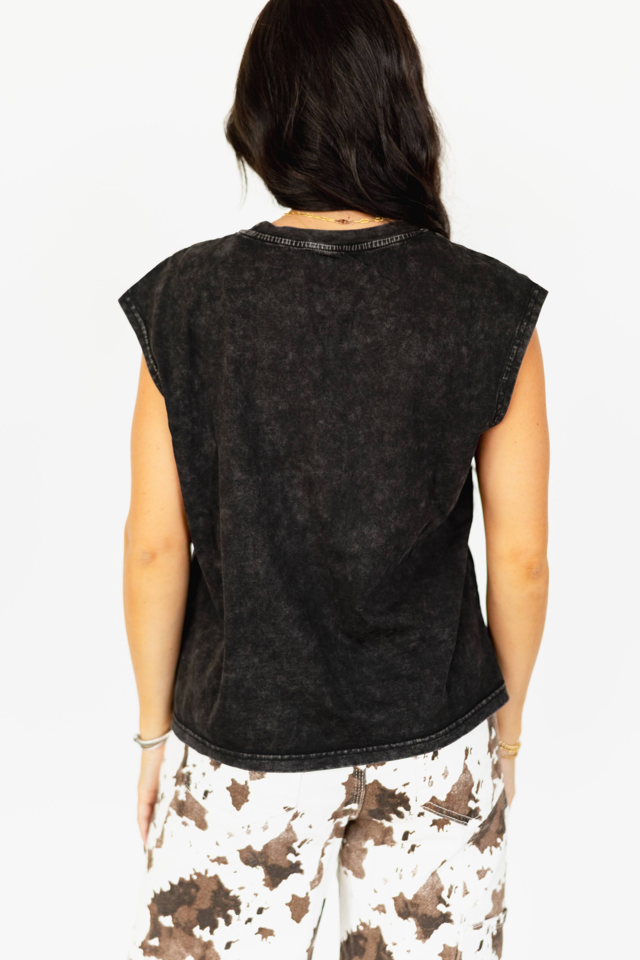 VR3 TRIPLE NEON HORSE TEE (7 PIECE- WOMEN)