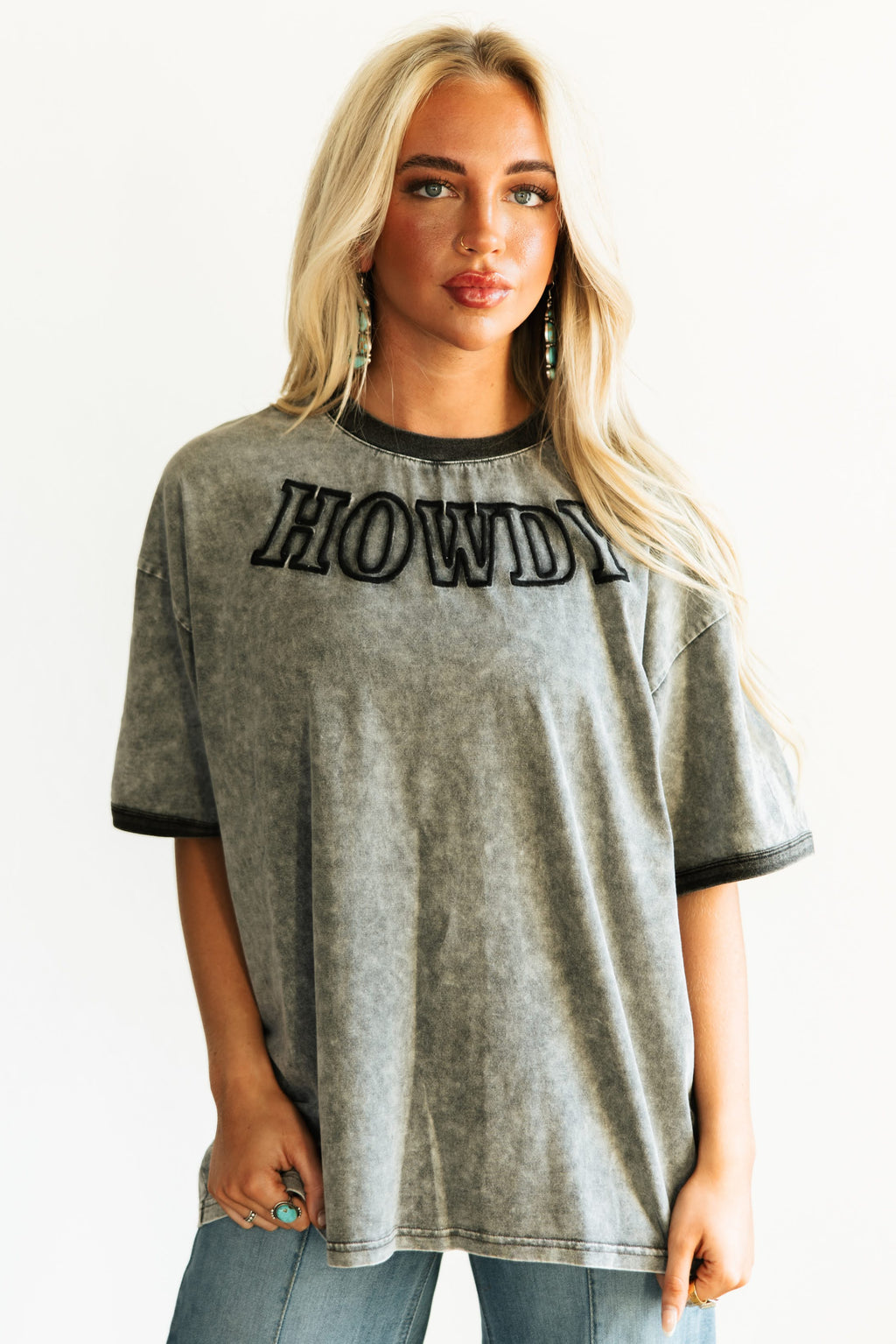VR1 BLACK HOWDY