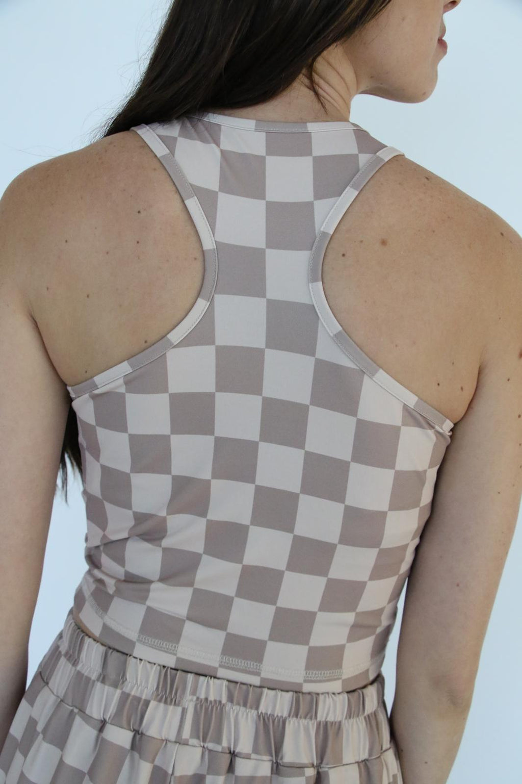 VR982 RAZORBACK CHECK TOP (7 Piece)