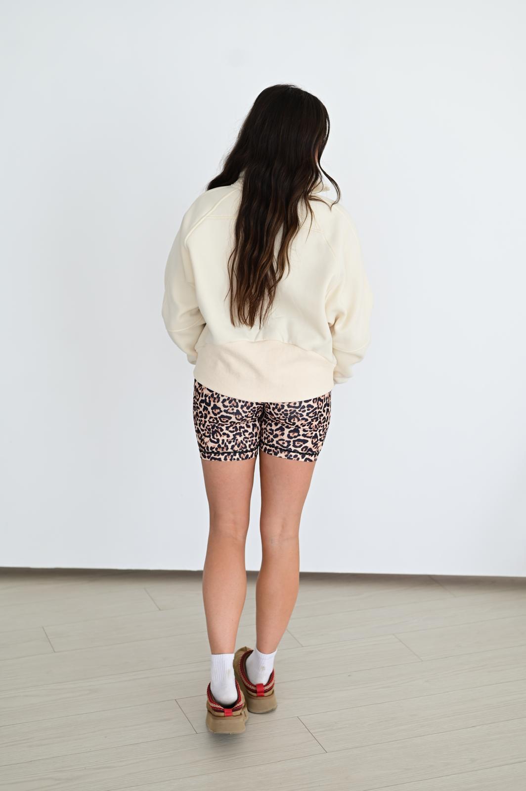 VR1252 CHEETAH ACTIVE TOP