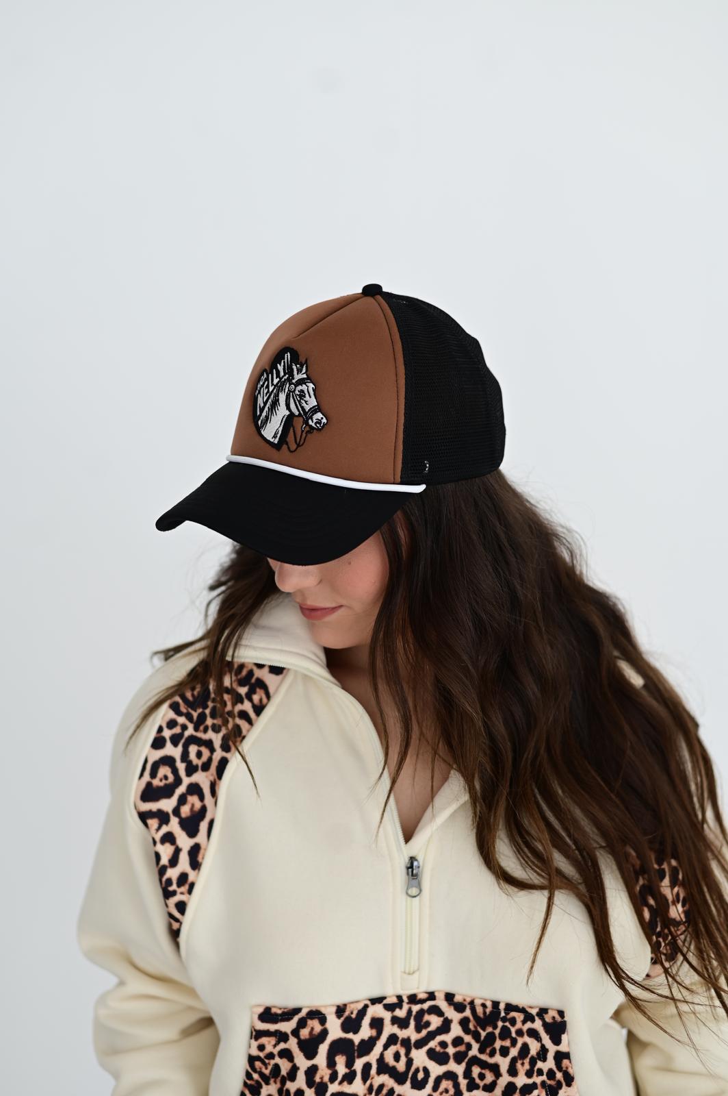 VR1252 CHEETAH ACTIVE TOP
