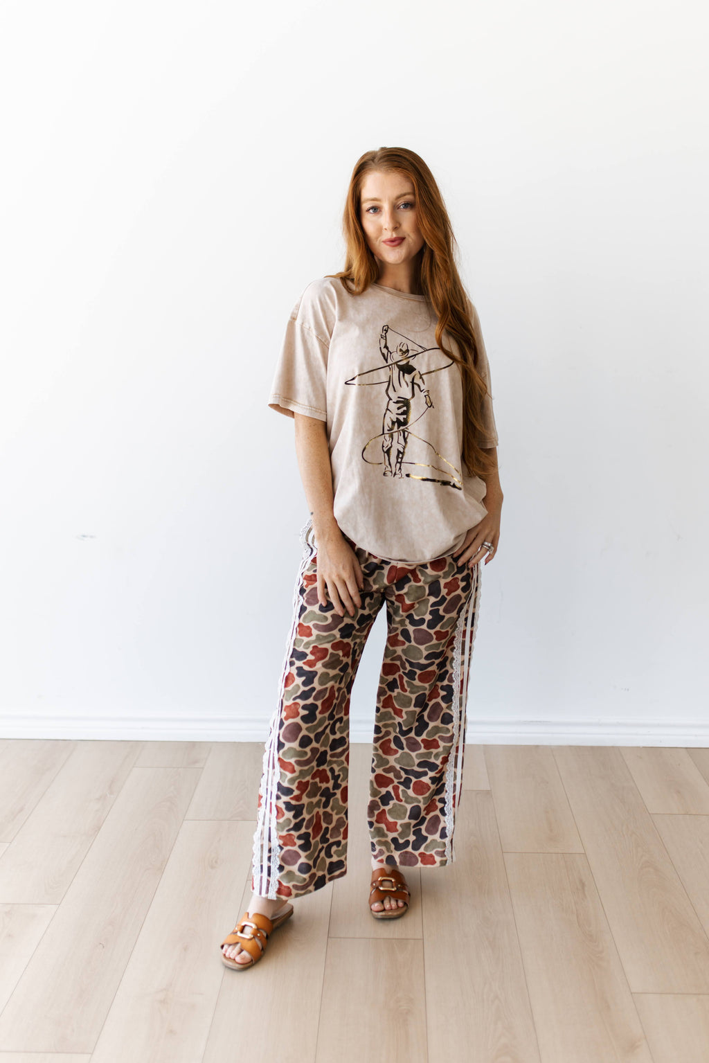 VR57 DUCK CAMO PANT (8 Pieces)