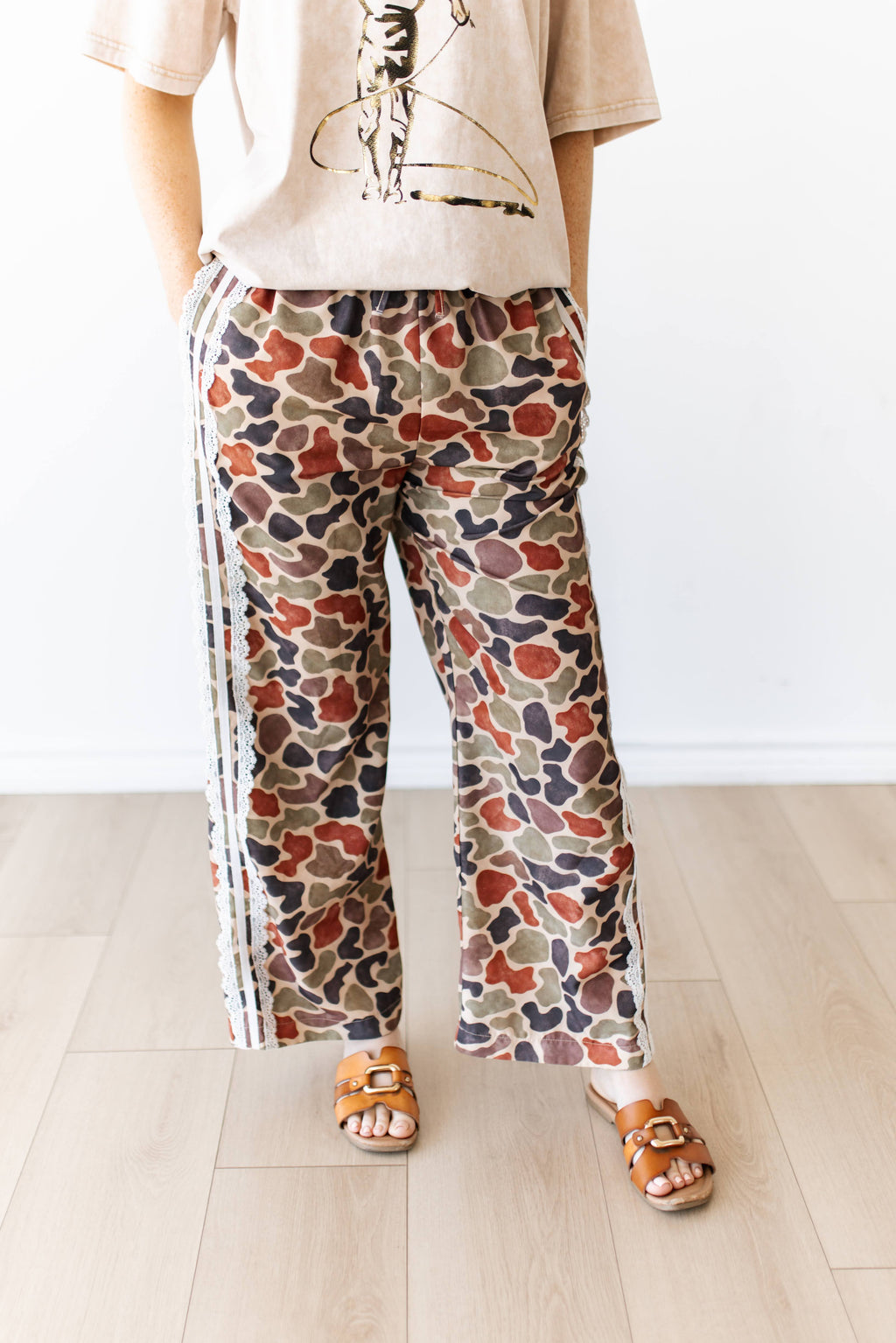 VR57 DUCK CAMO PANT (8 Pieces)