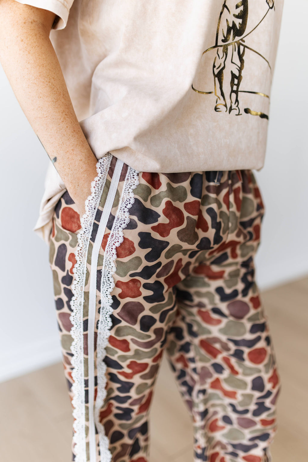 VR57 DUCK CAMO PANT (8 Pieces)