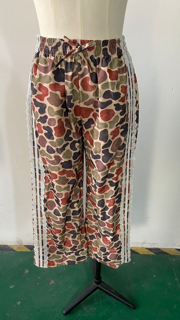 VR57 DUCK CAMO PANT (7 Pieces)